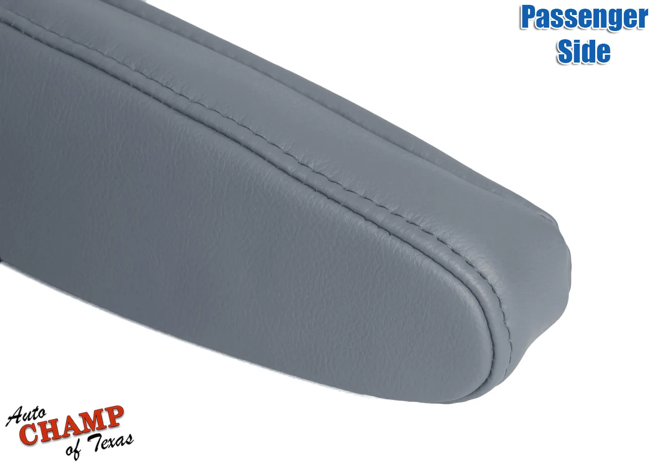 replacement opal gray driver armrest cover lexus lx470 oem style