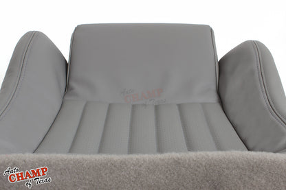 firebird gray seat bottom pad replacement 1994 oem style