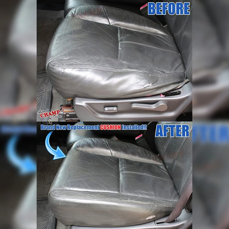 2007 - 2014 GMC Yukon XL - Driver Side Bottom Durofoam Replacement