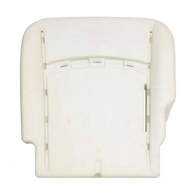 2009-2012 Dodge Ram -Driver Side Bottom Replacement Foam Cushion -Fits A/C Cooled & Non AC Seats